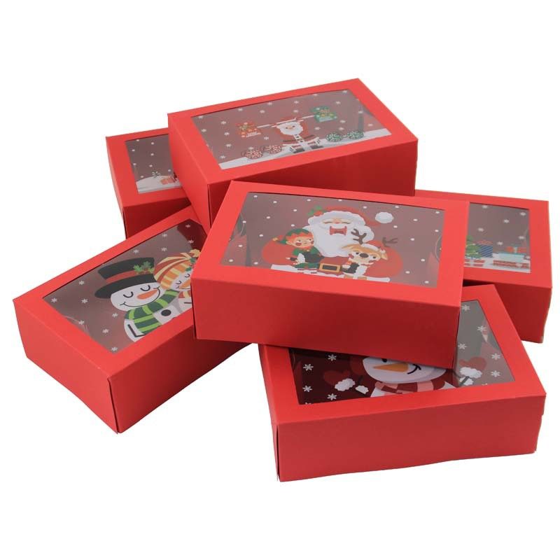QWONDER CRAFTS - Paper Packaging